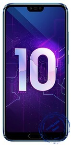 Замена разъема зарядки Хонор 10 Premium