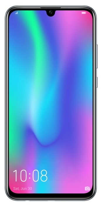 Замена аккумулятора (батареи) Honor 10 Lite