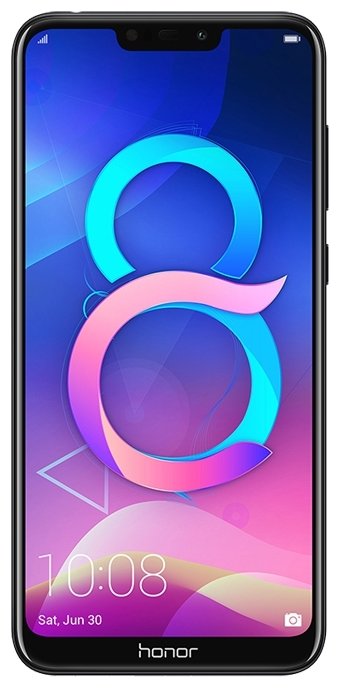 Замена аккумулятора (батареи) Honor 8C
