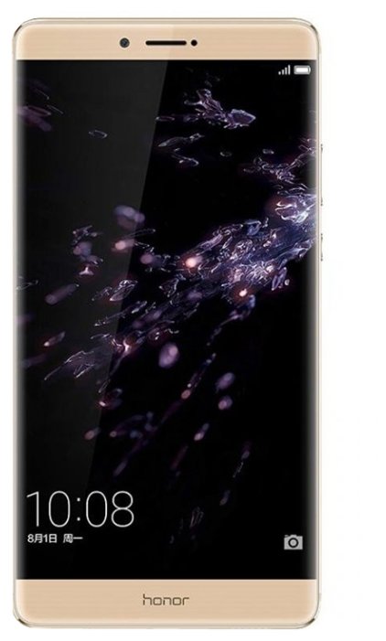 Замена аккумулятора (батареи) Honor Note 8