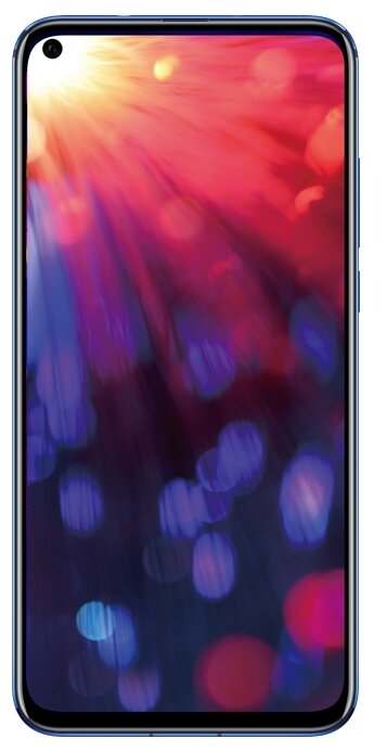Замена аккумулятора (батареи) Honor View 20